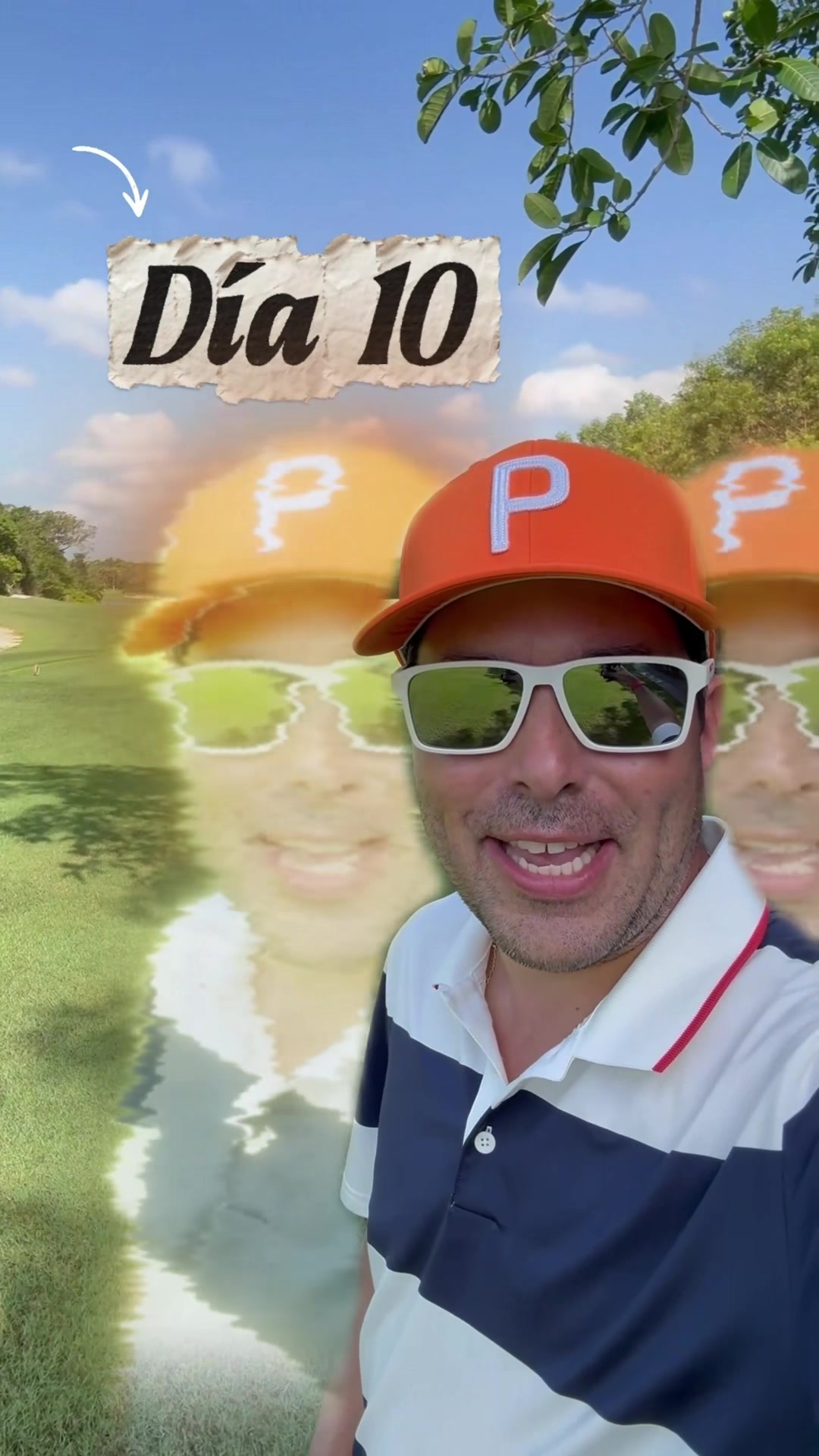 @Hasta el bogey ⛳️