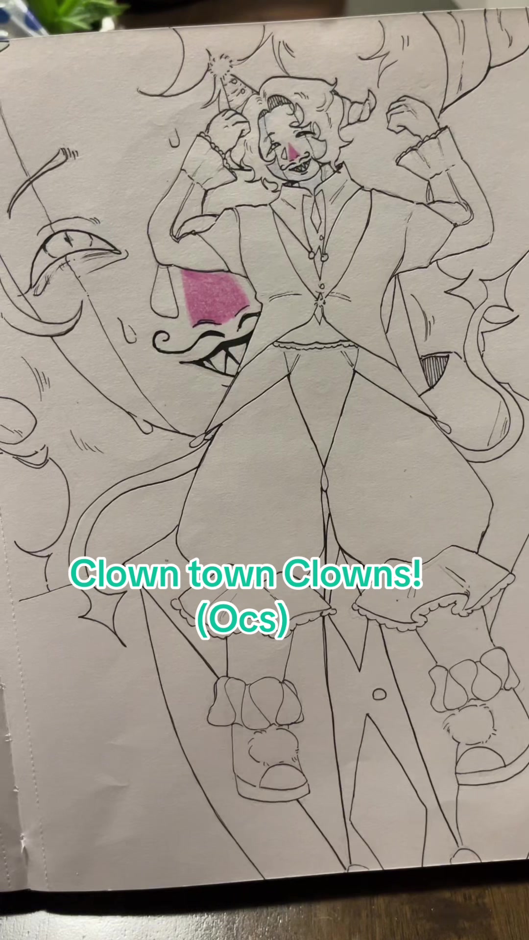 @•°☆Flexi☆°•commissions open!!