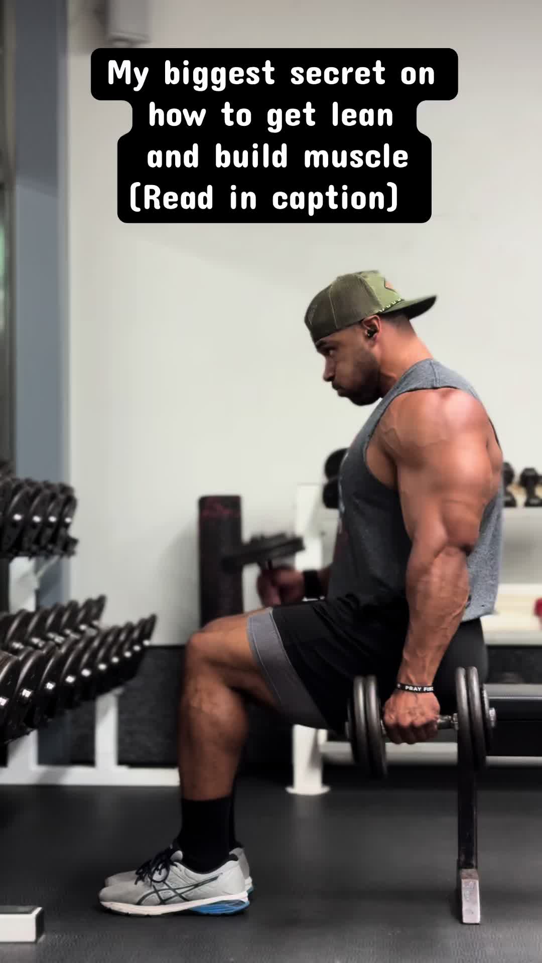 @Campus Muscle