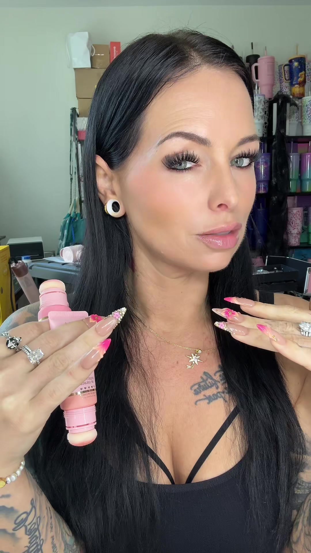 @To0thlessQueen💋
