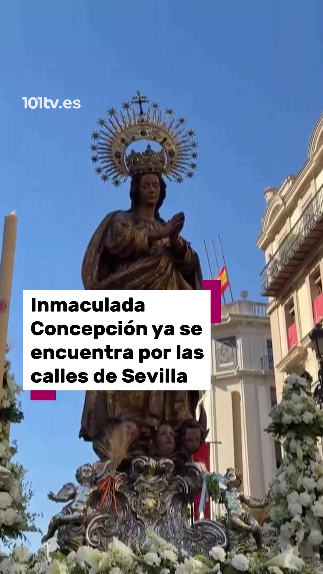 @101tv.es Sevilla