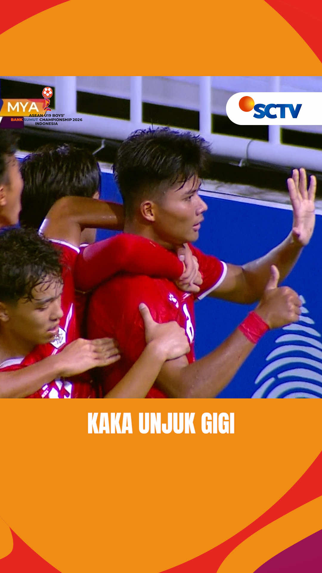 @SCTV Sports