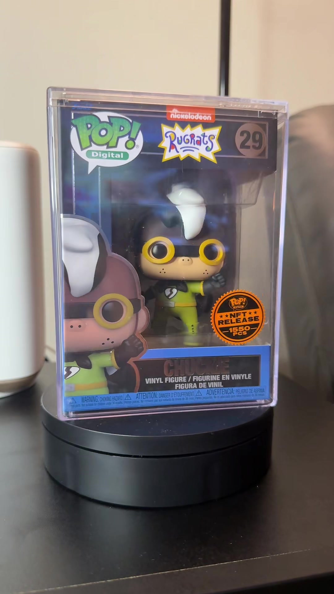 @Mr. Funko