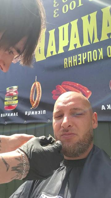@ПАШКА ЗАМАЧАВ