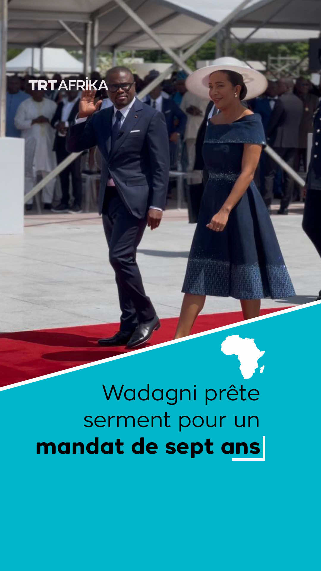 @TRT Afrika Fran&ccedil;ais