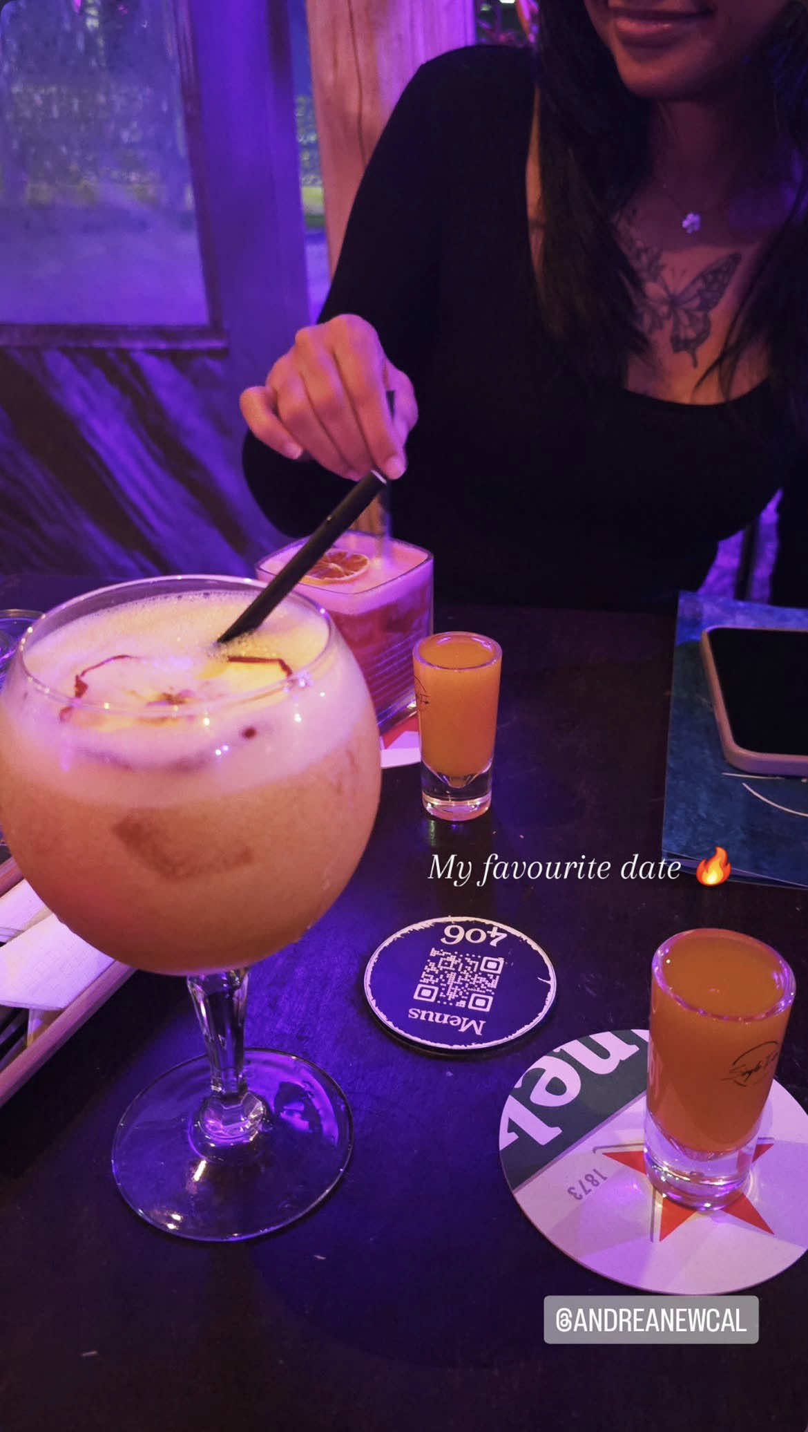 @🦋 Andréa 🦋