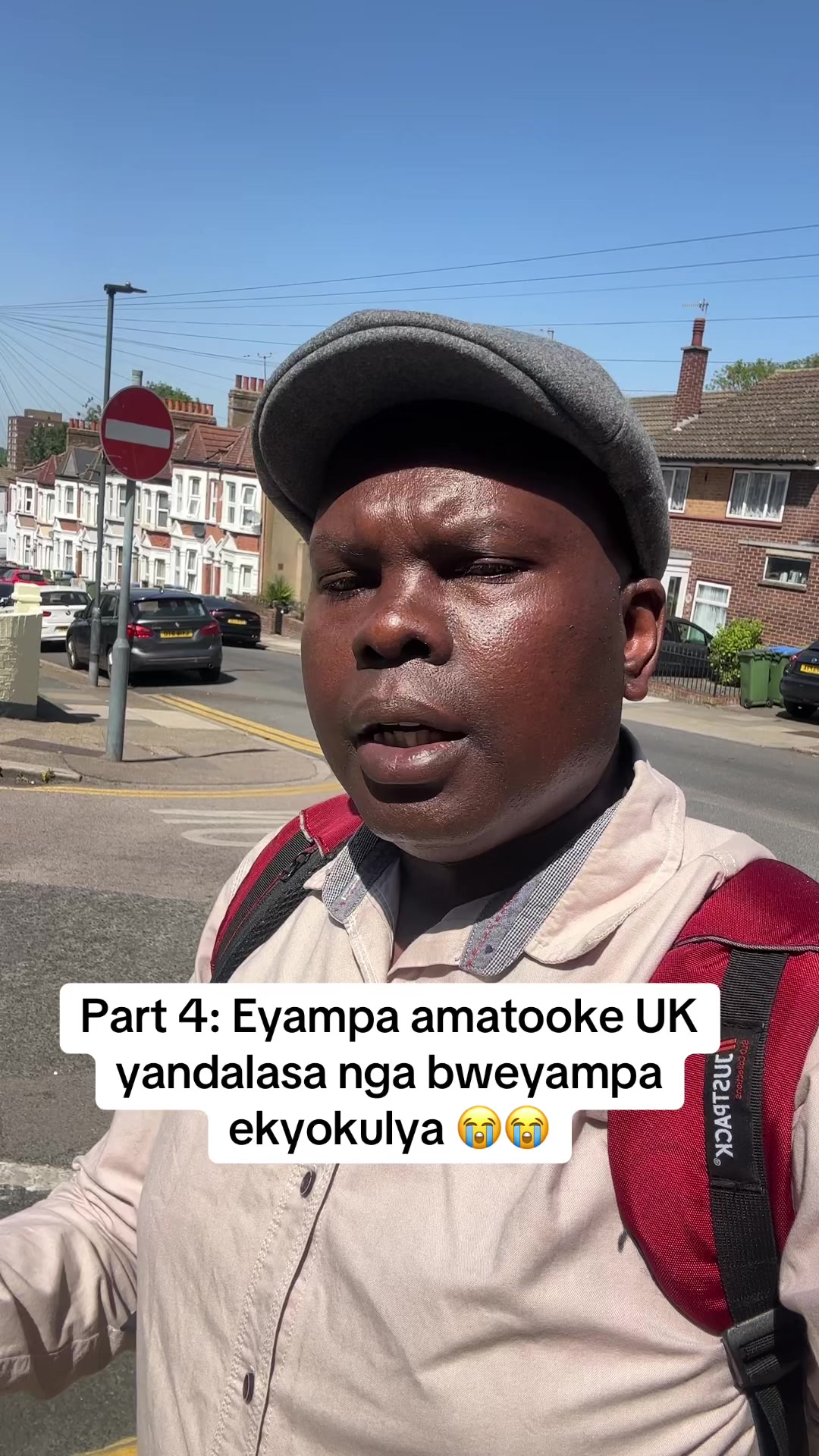@Jungle Ⓜ️an Ug 🇺🇬🇬🇧
