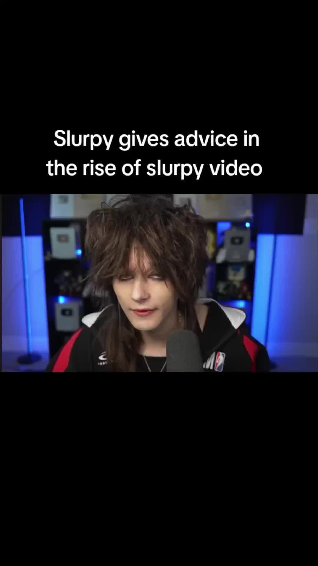 @Slurpy Fan page