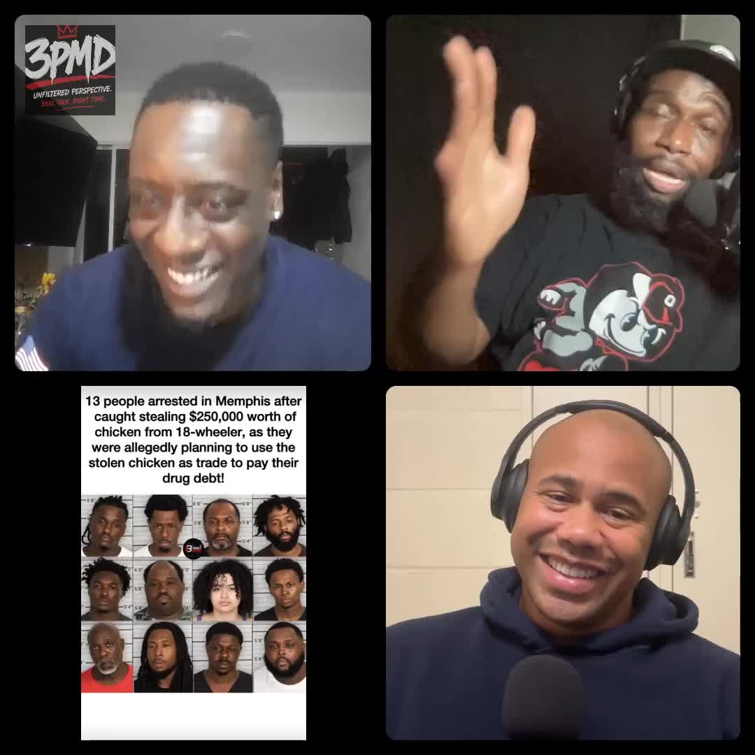 @3PMD_Podcast