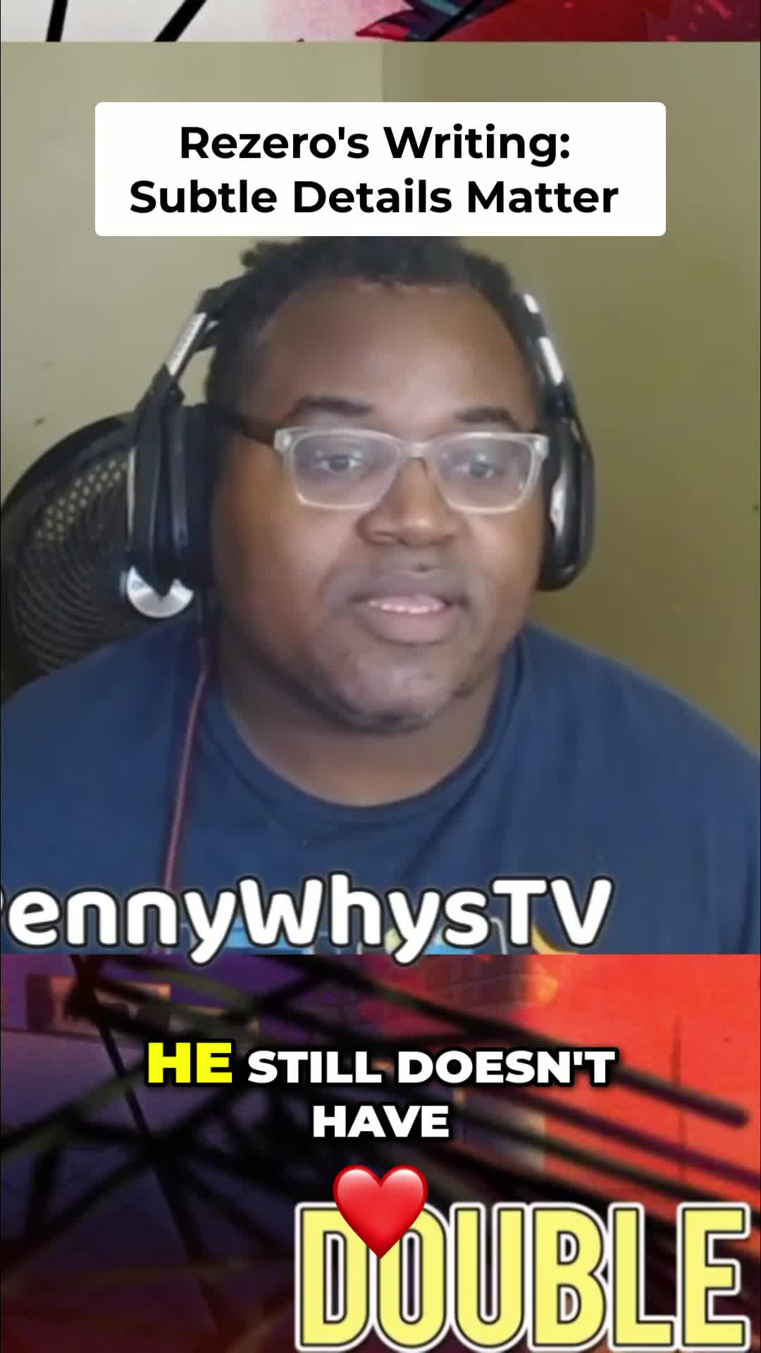 @DoubleOOPodcast