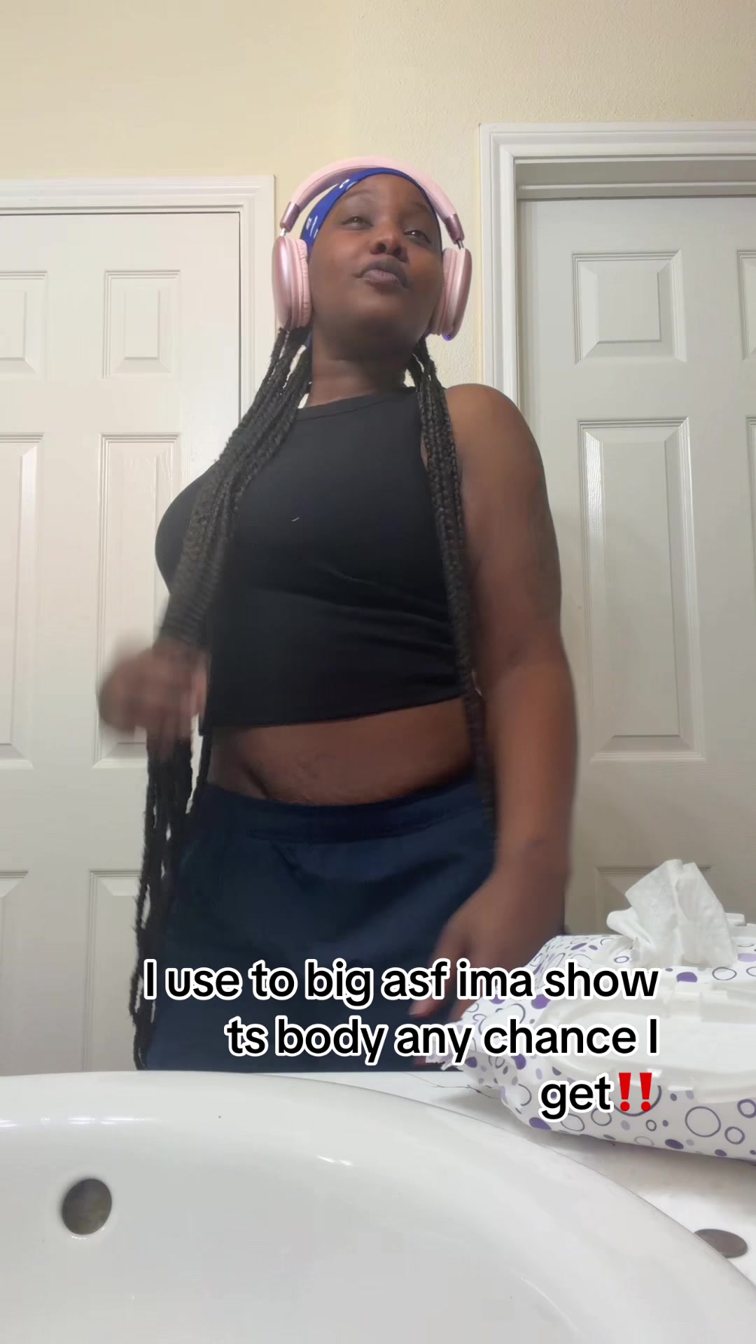 @Teyanah