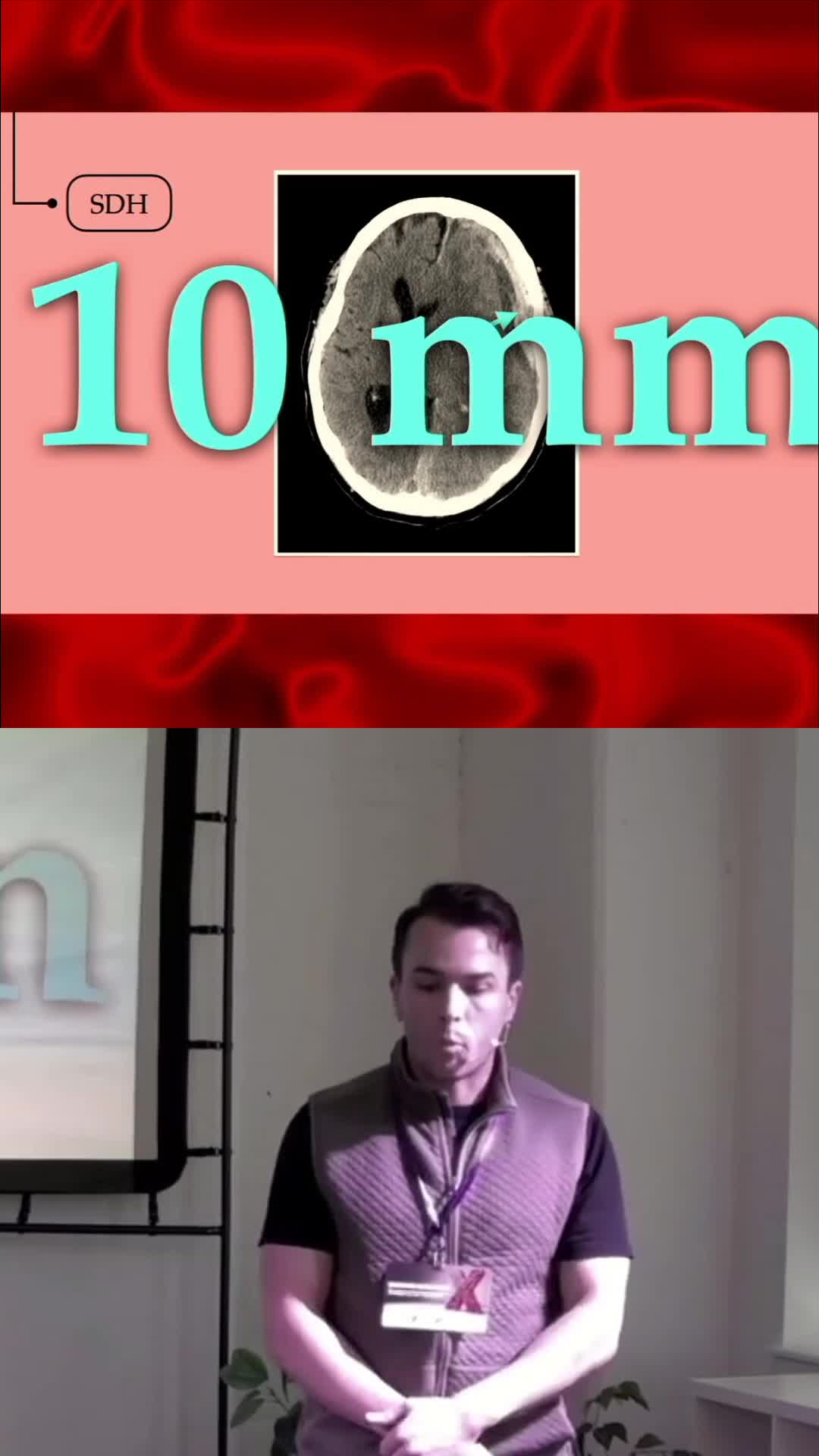 @The Crit Doc of Tiktok