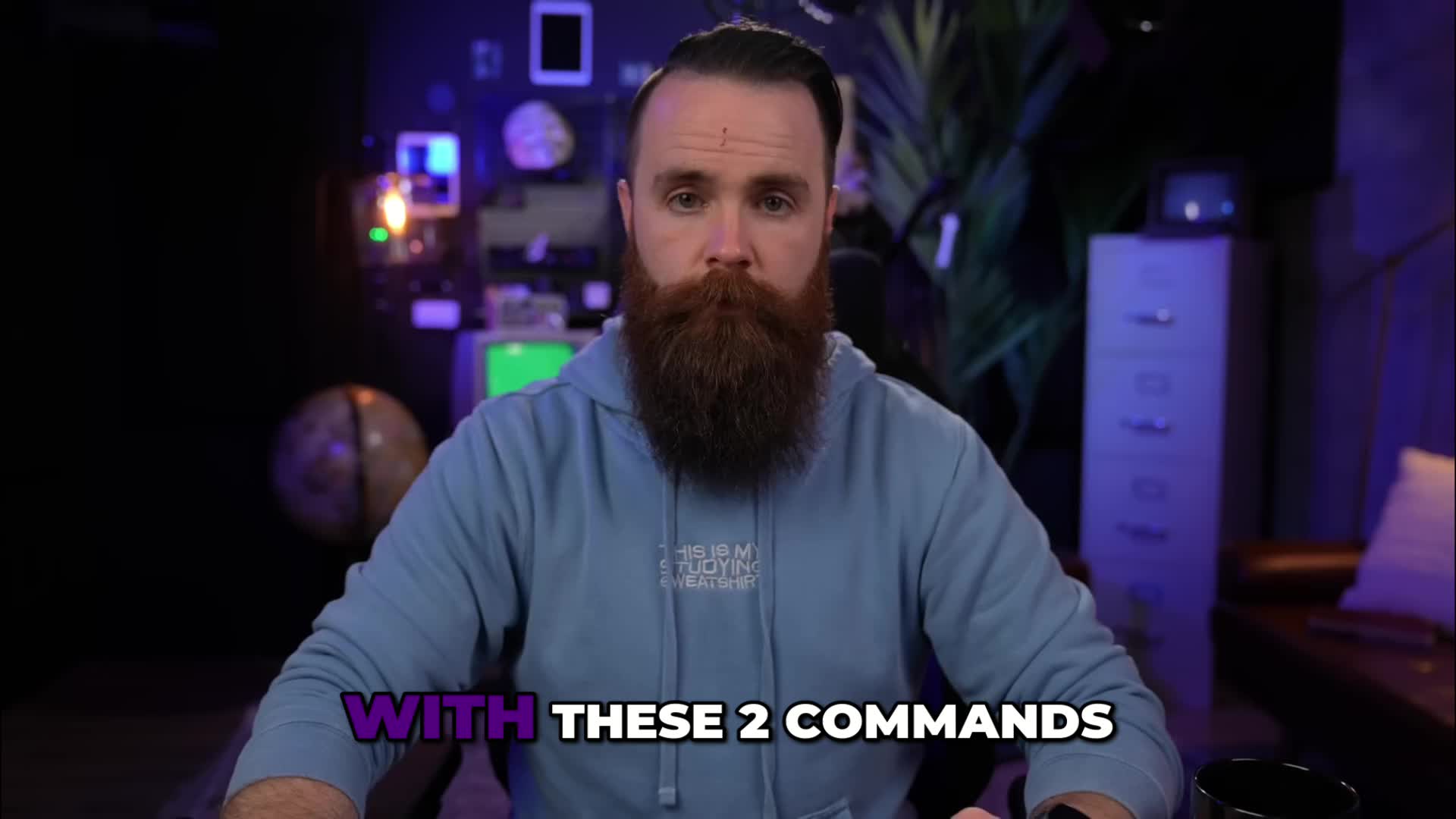 @NetworkChuck