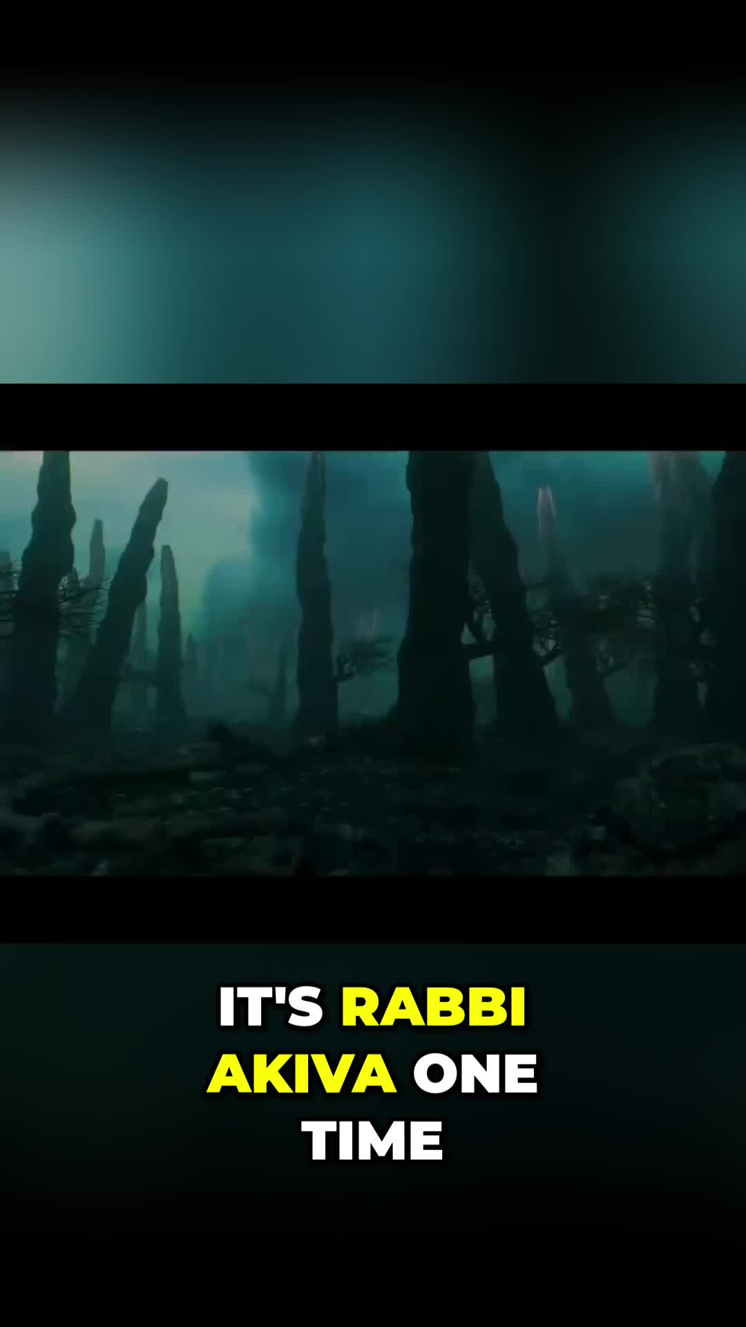 @Rabbi Reuven Inspiration Films