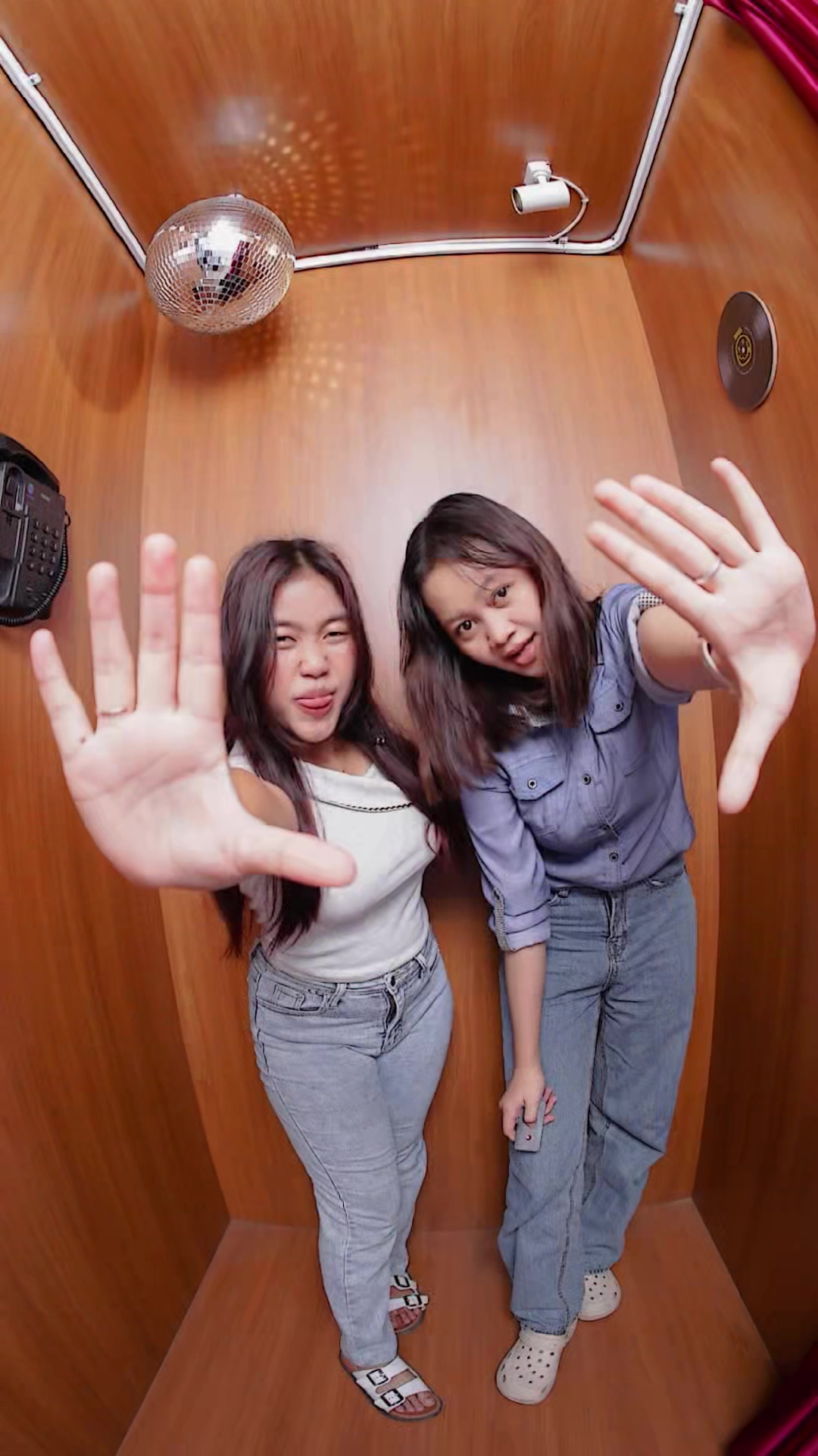 @Minimalist Self Studio