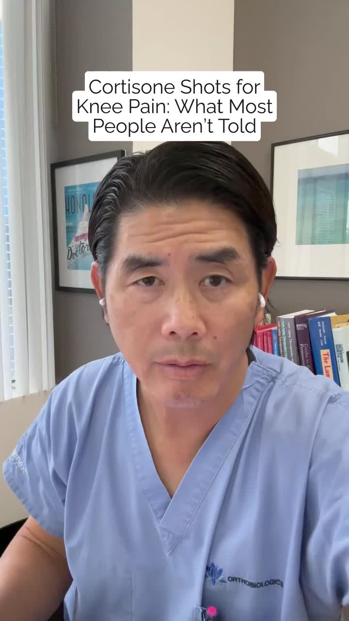 @Dr Dwight | PRP & Cell Therapy