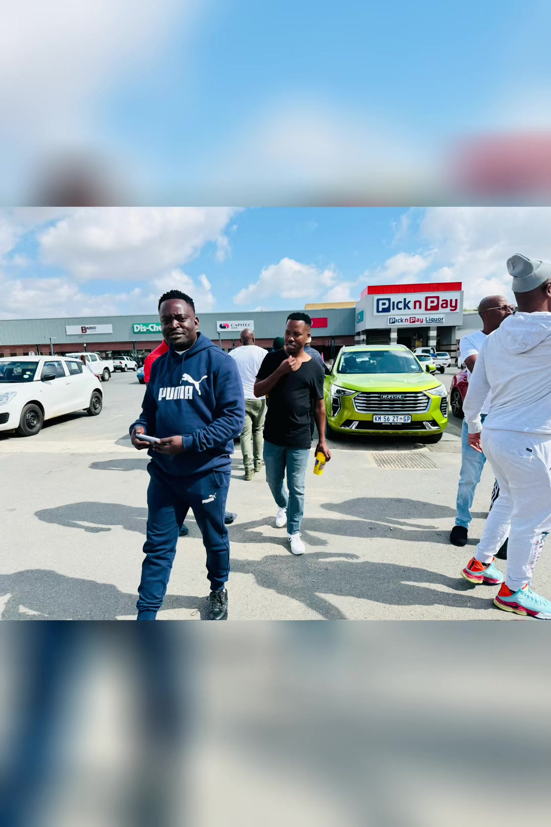 @♊️ KhehlaRise🇿🇦🪐