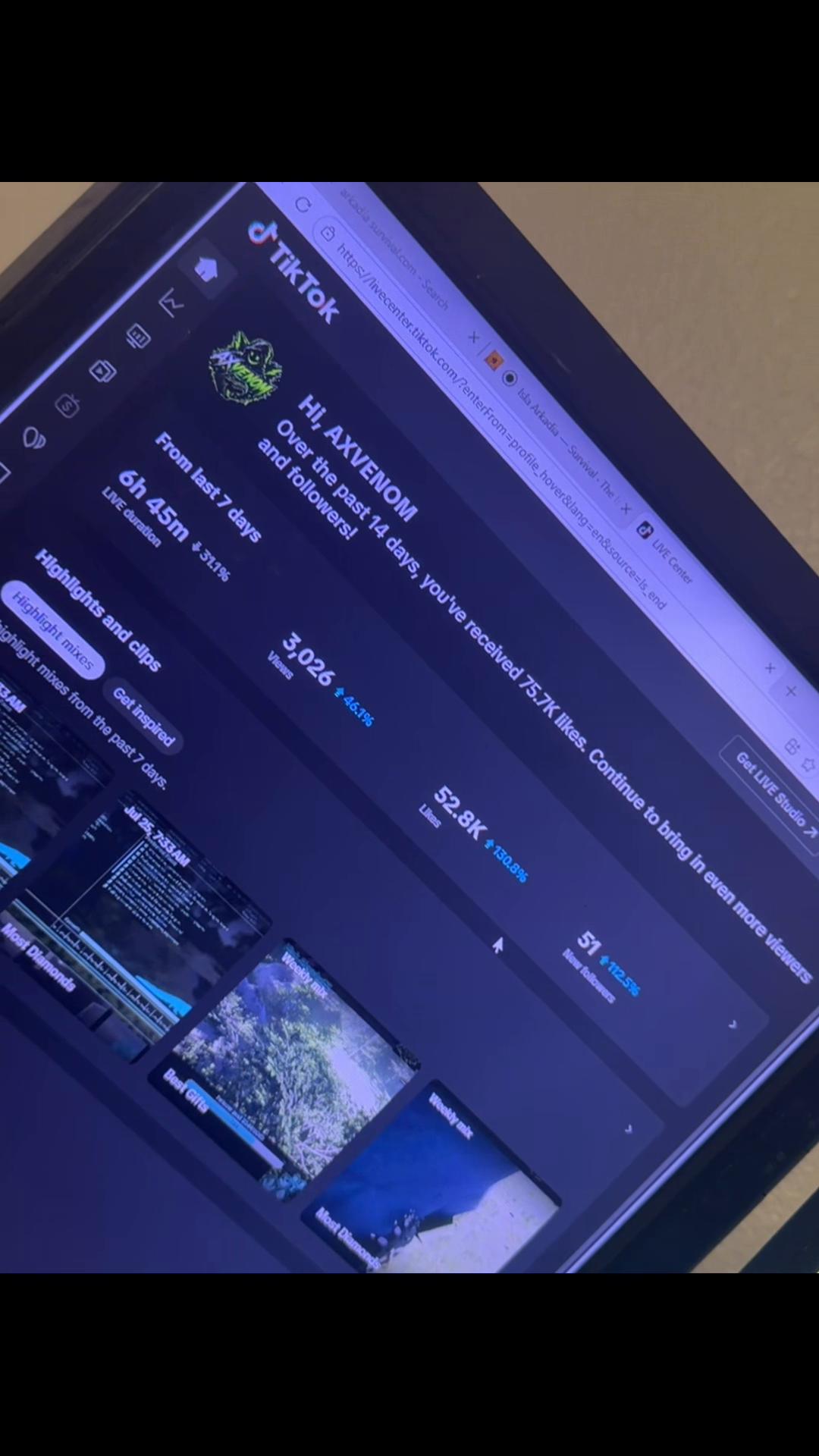 @🐊🦖Axvenom 🦖🐊