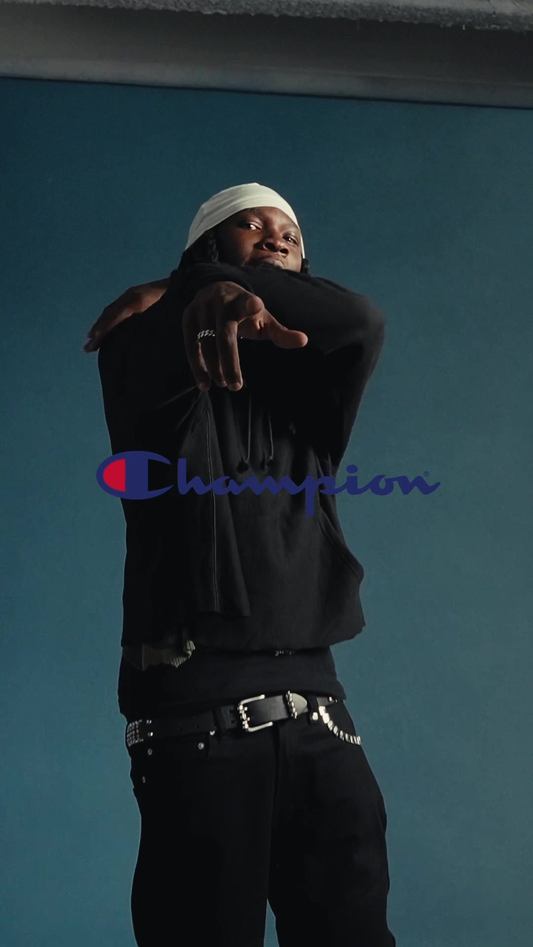 @Champion