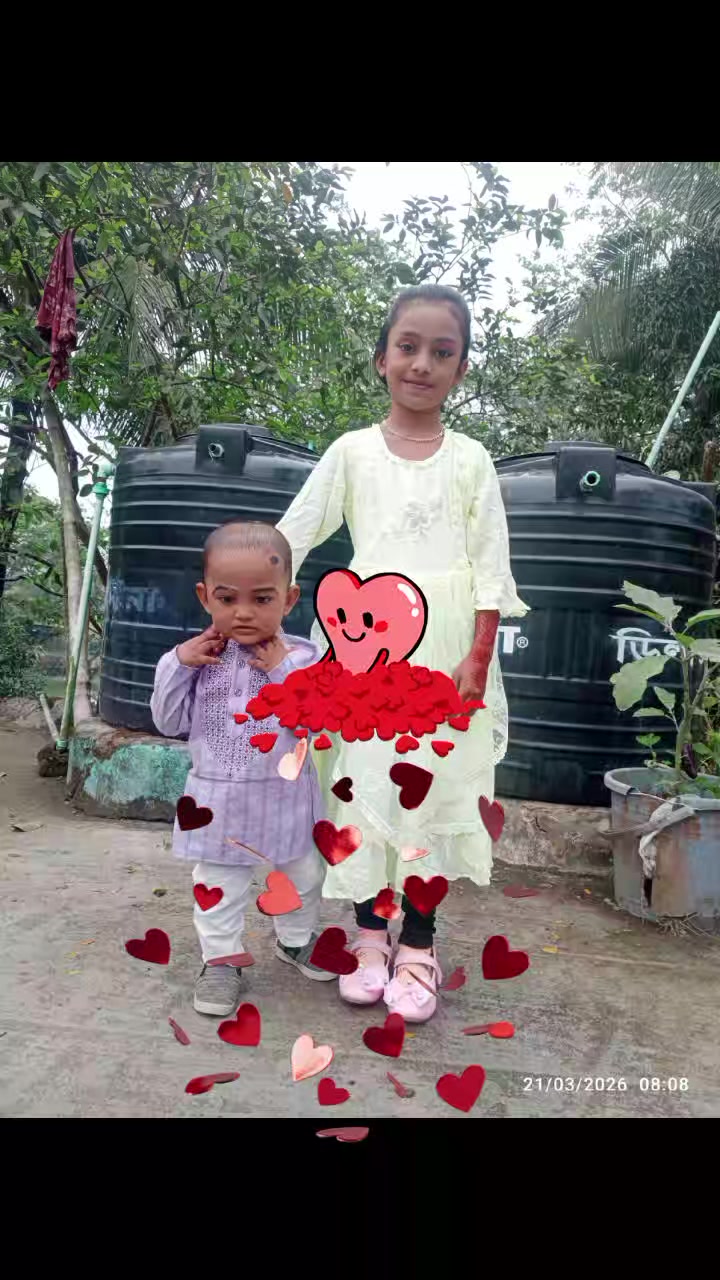 @Munny Bajim
