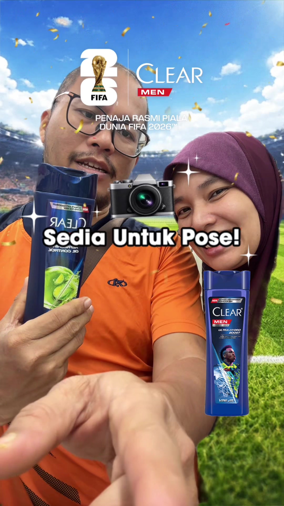 @EIDA ADENAN | WAHM