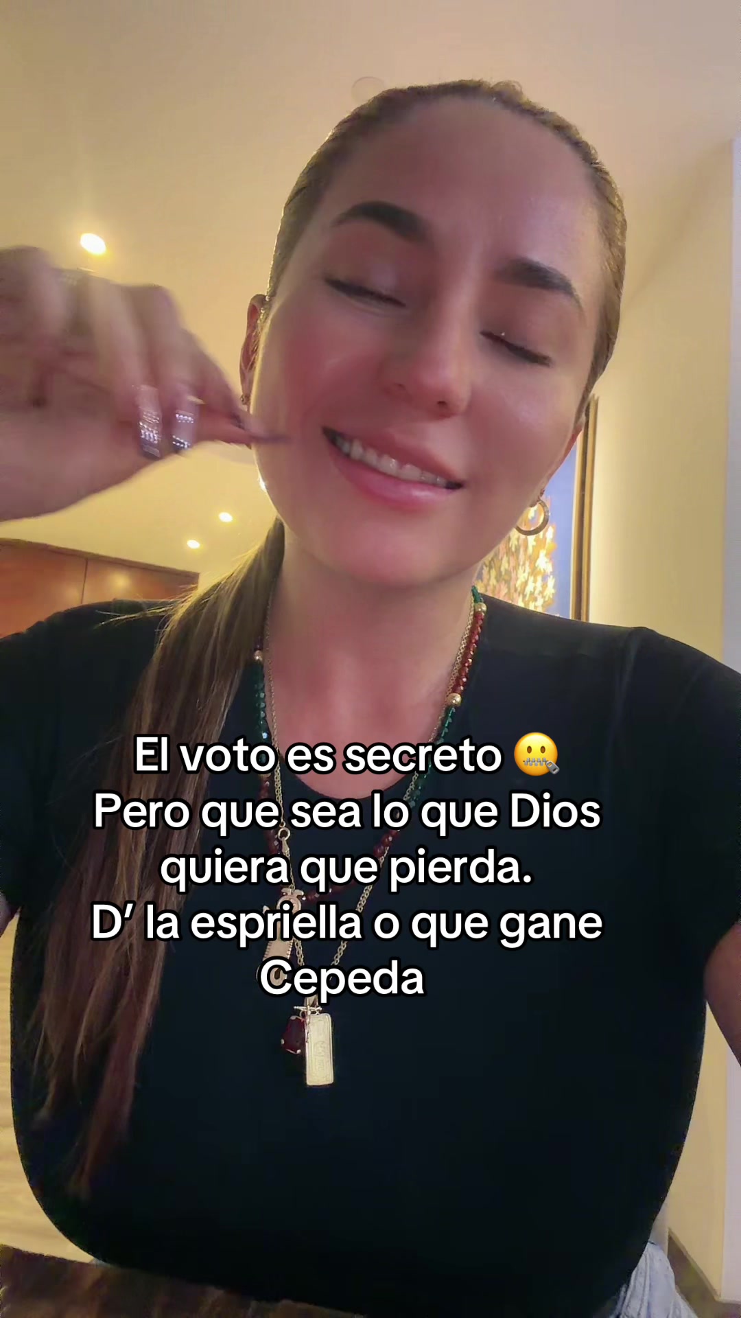 @Mayra Vera