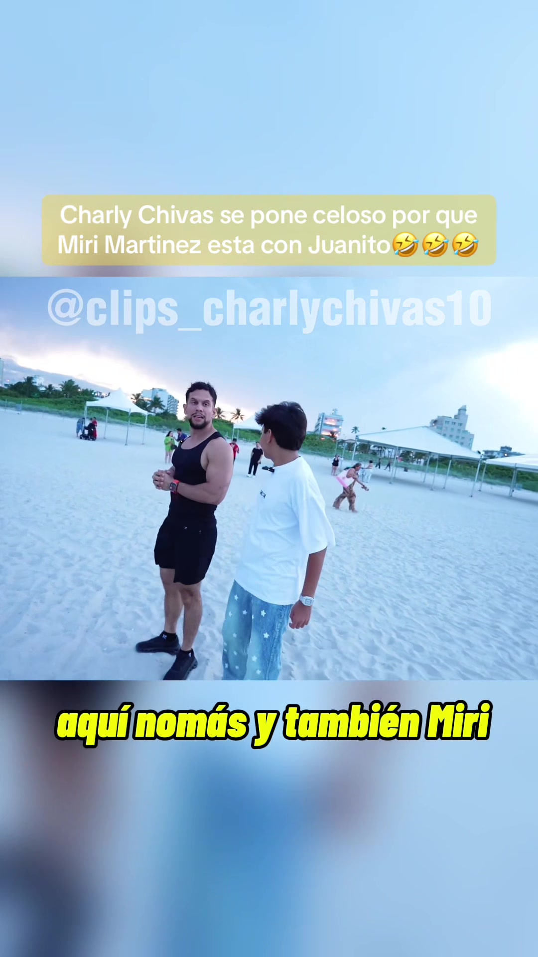 @Clips Charly 10
