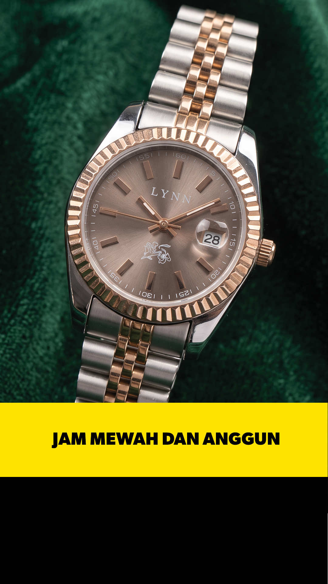 @Gudang Jam Official