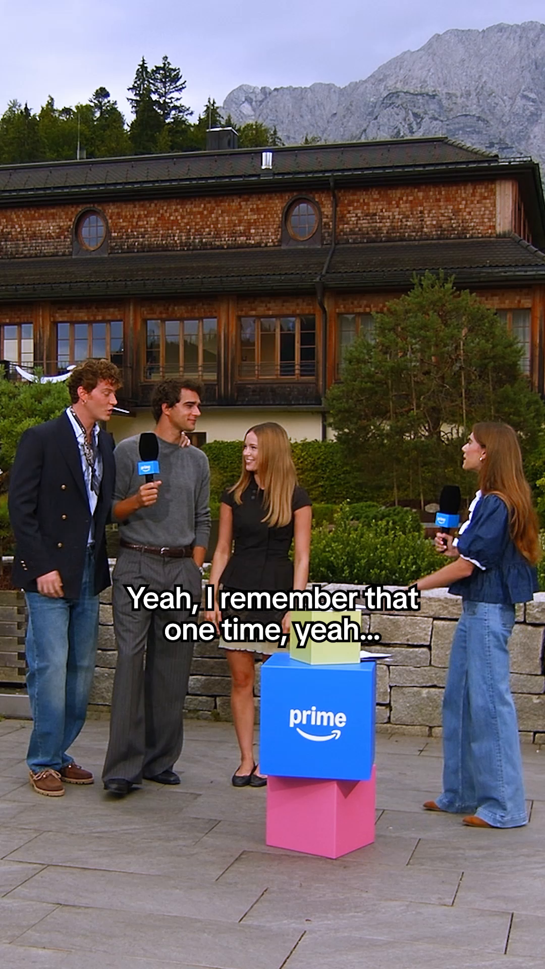 @Prime Video UKIE