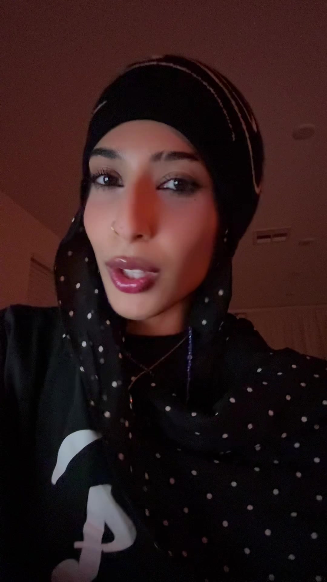 @zahrah 🪿