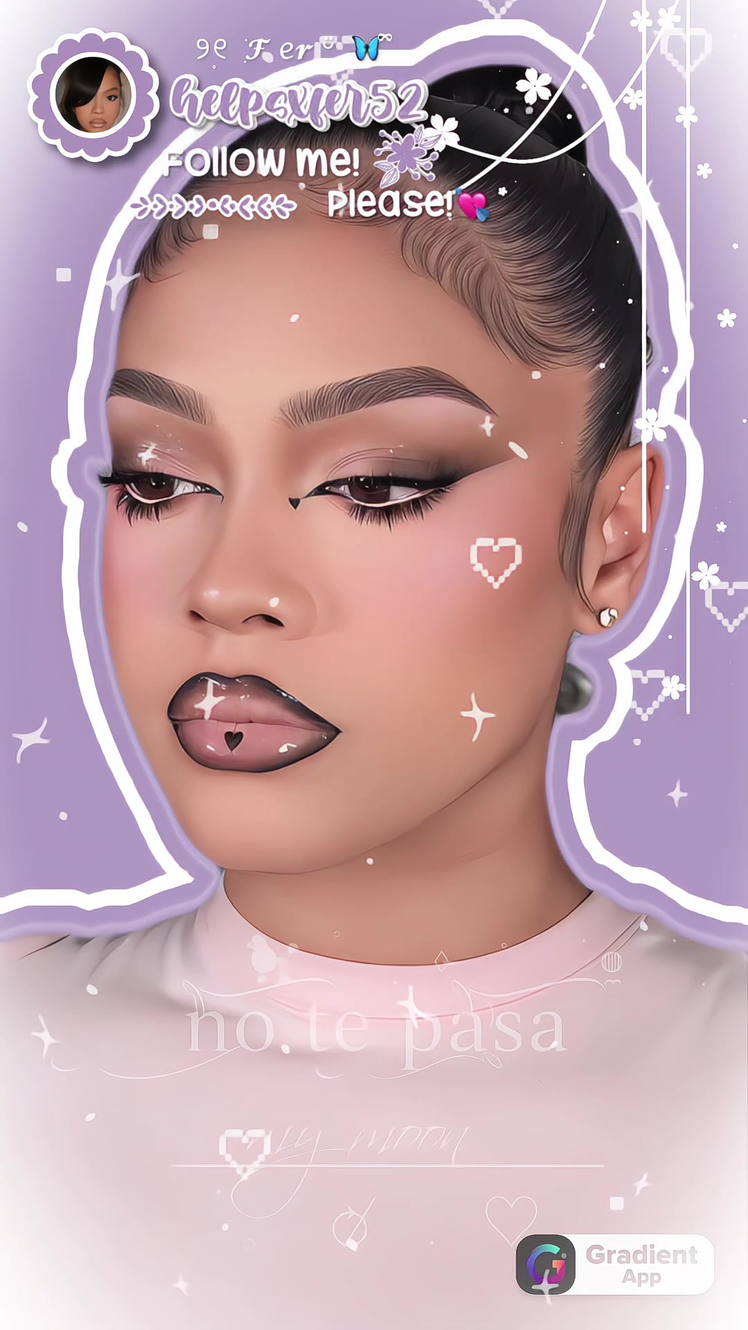 @୨۪୧ ִ ֹ𝓕 ᥱ𝓻 ᵕ̈ ִ ֹ🦋 ིྀ