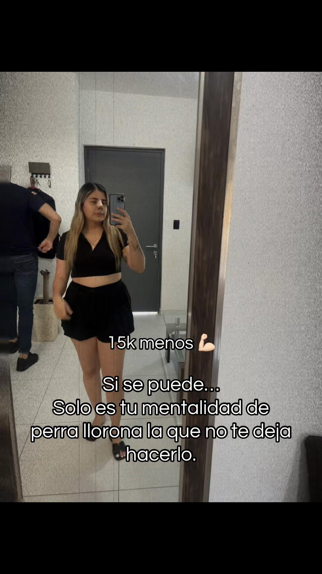 @Fernanda Mendoza