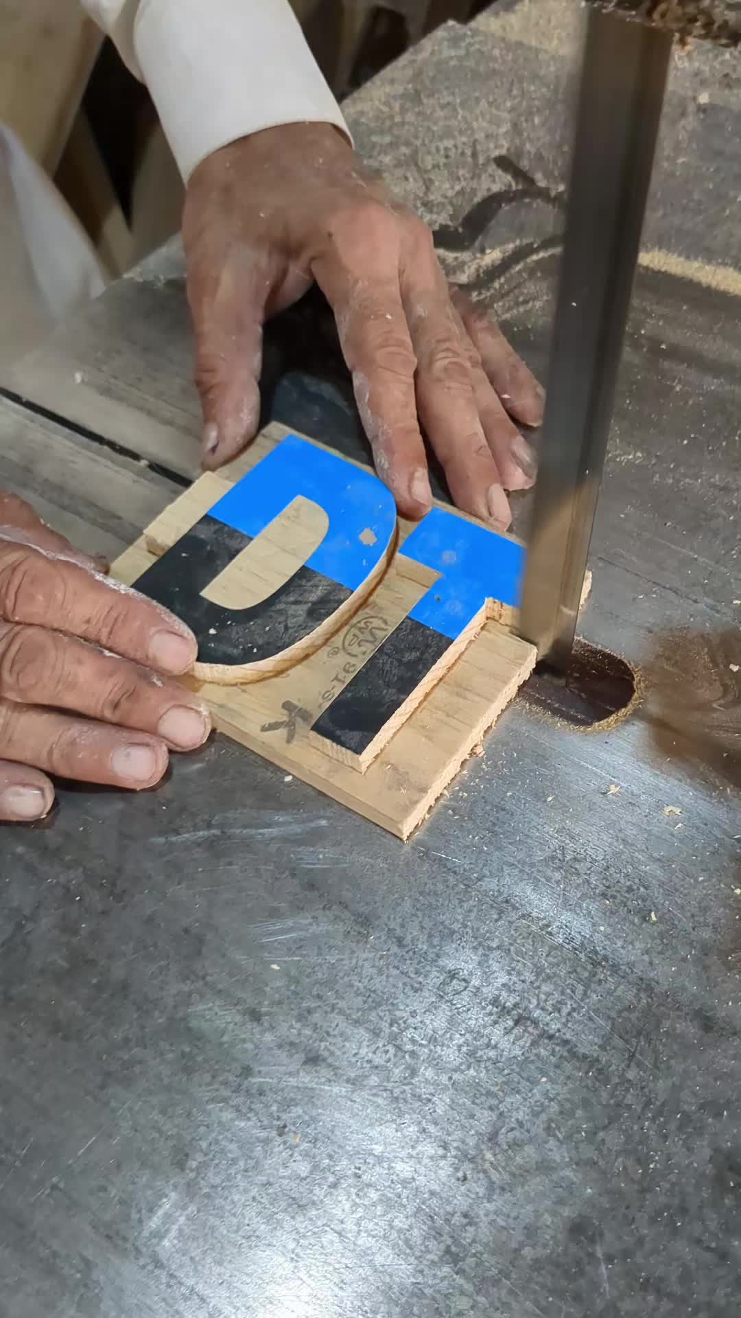 @wood craft
