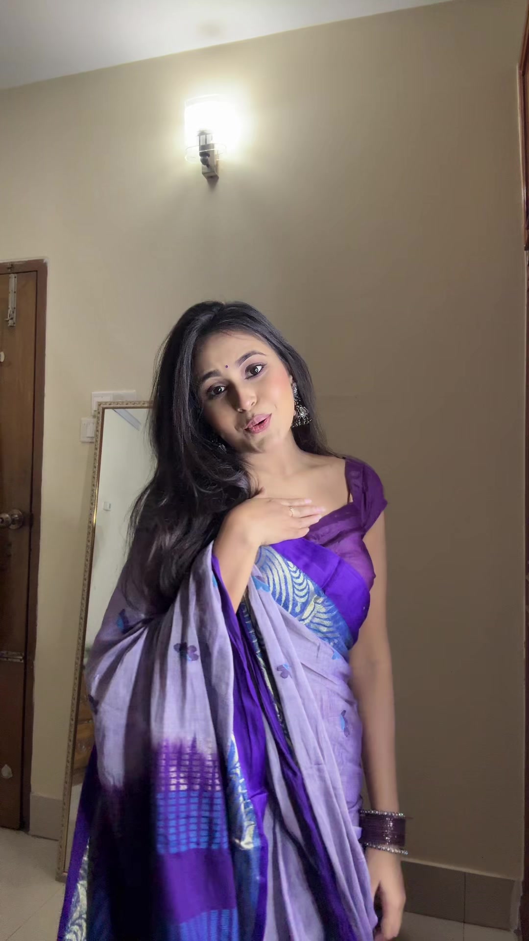 @NuSrat ShrEya