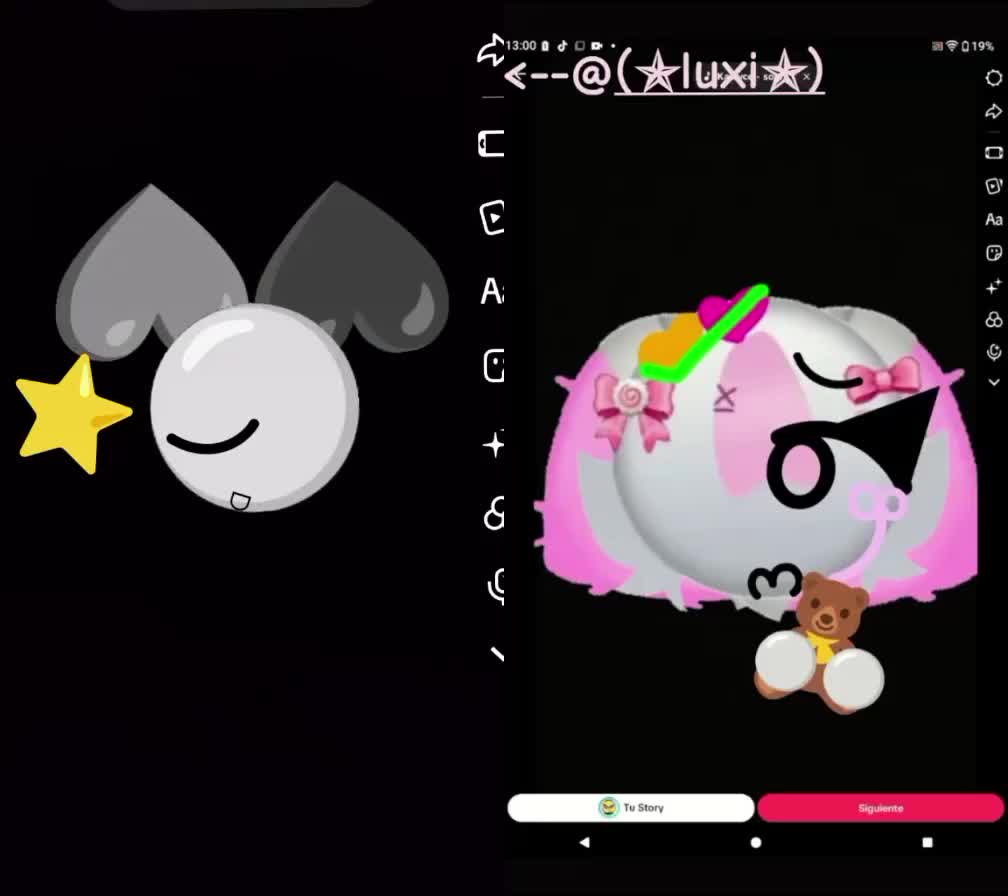@(✯luxi✯)
