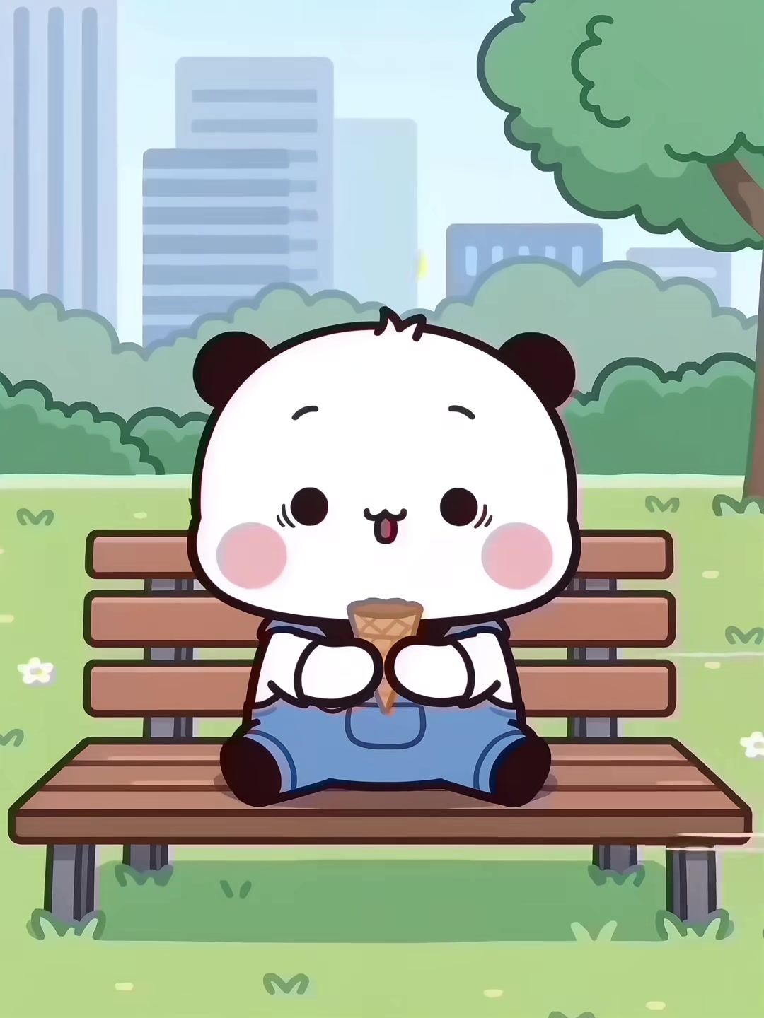 @BubuDudu_DailyLife&一二布布