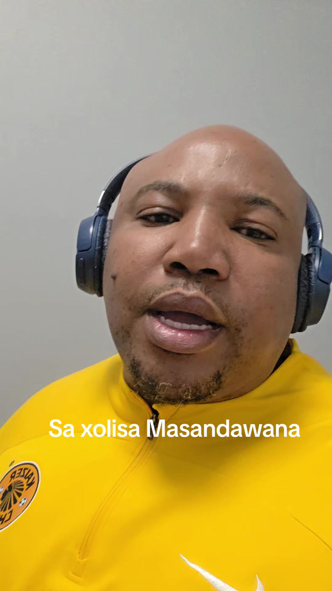 @Kabelo Moumakwe