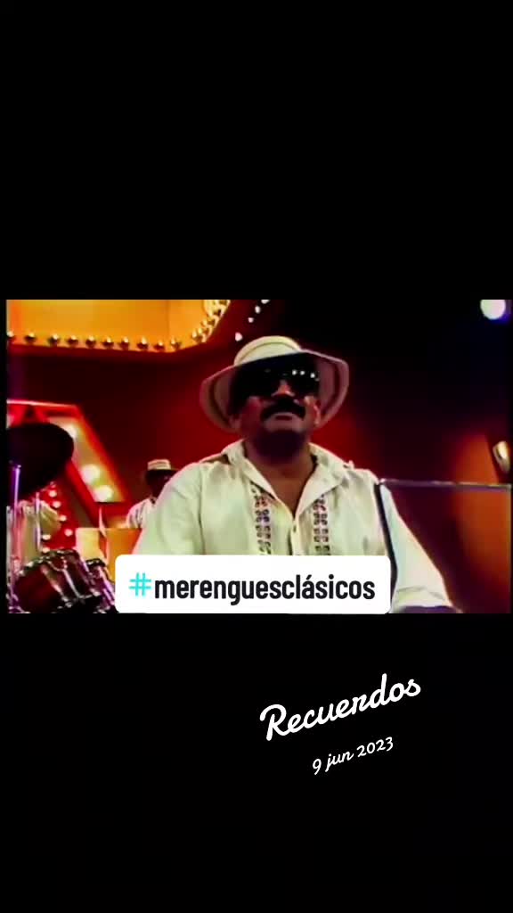 @Merengues Cl&aacute;sicos