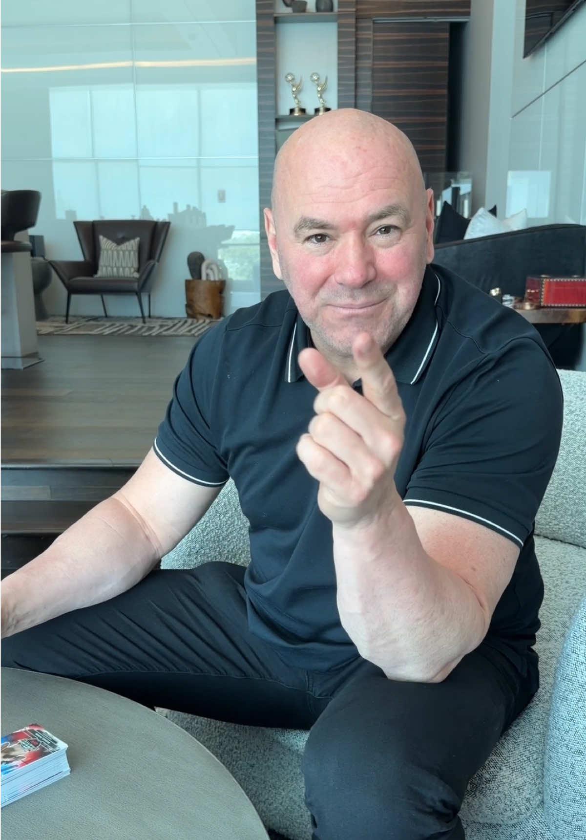 @DanaWhite