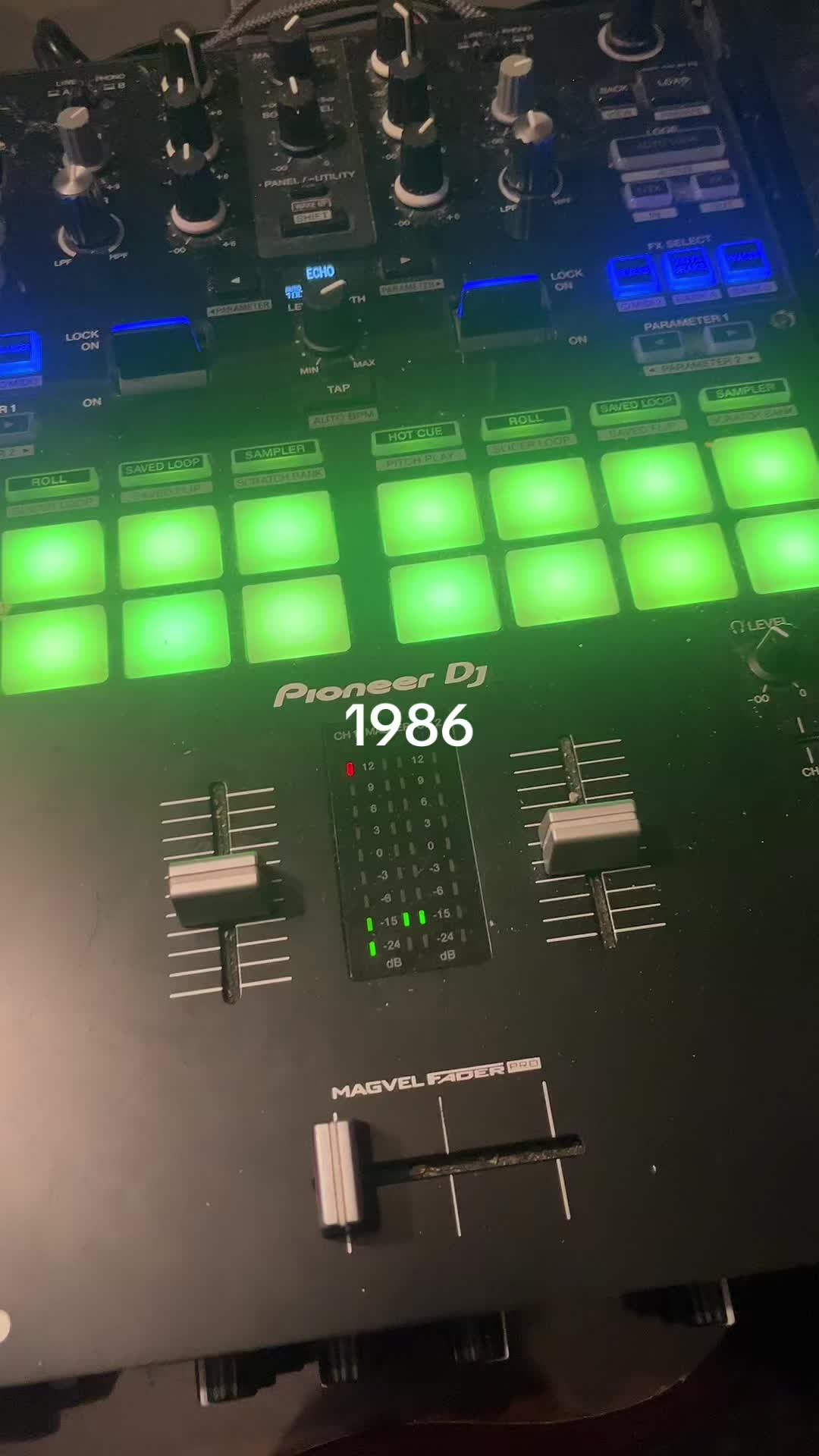@The Vinylist