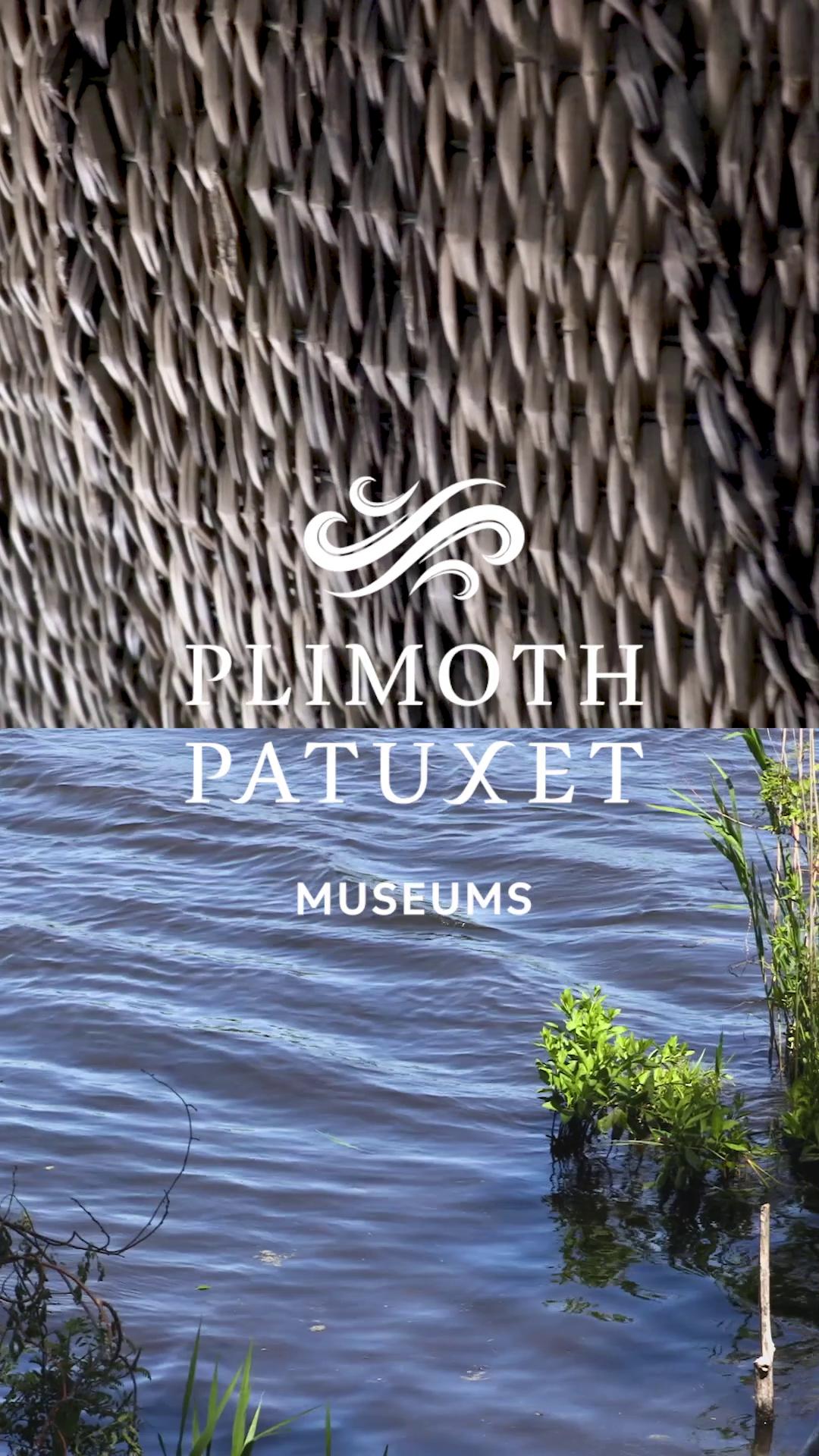 @Plimoth Patuxet Museums
