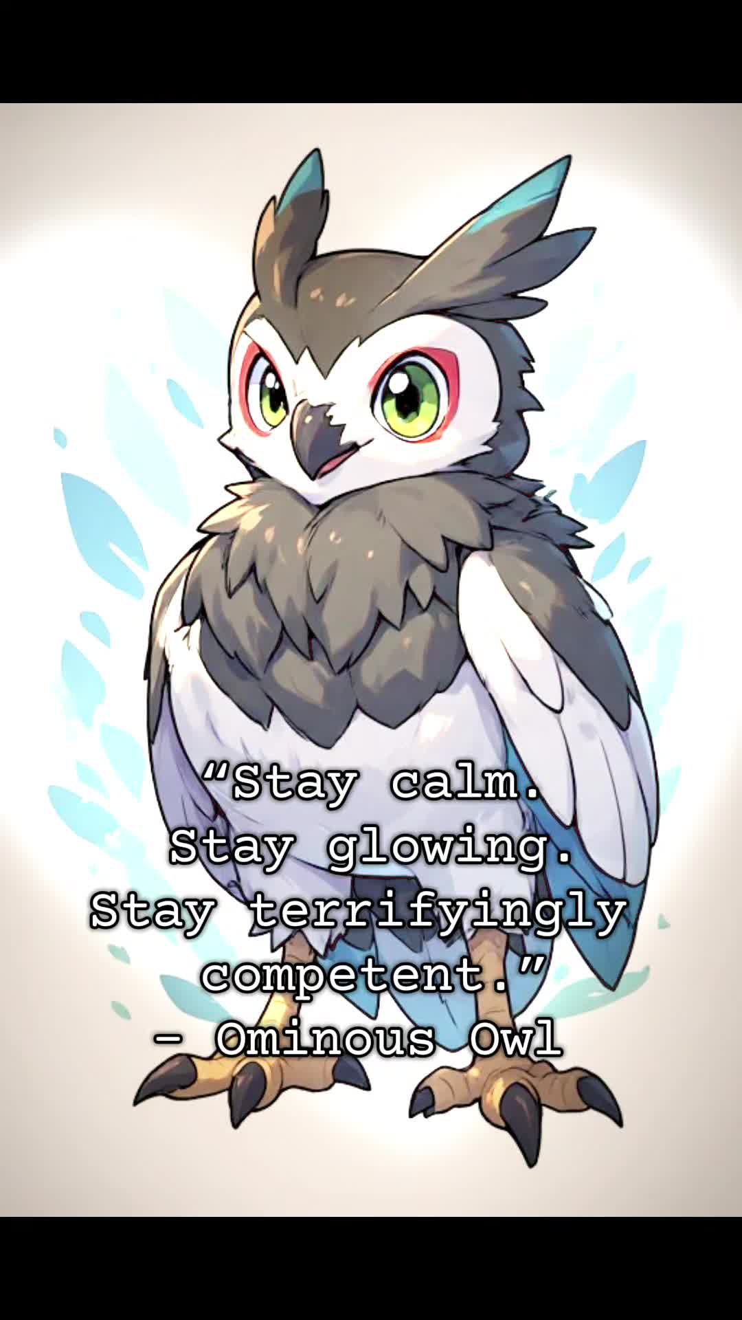@FaeOwlet