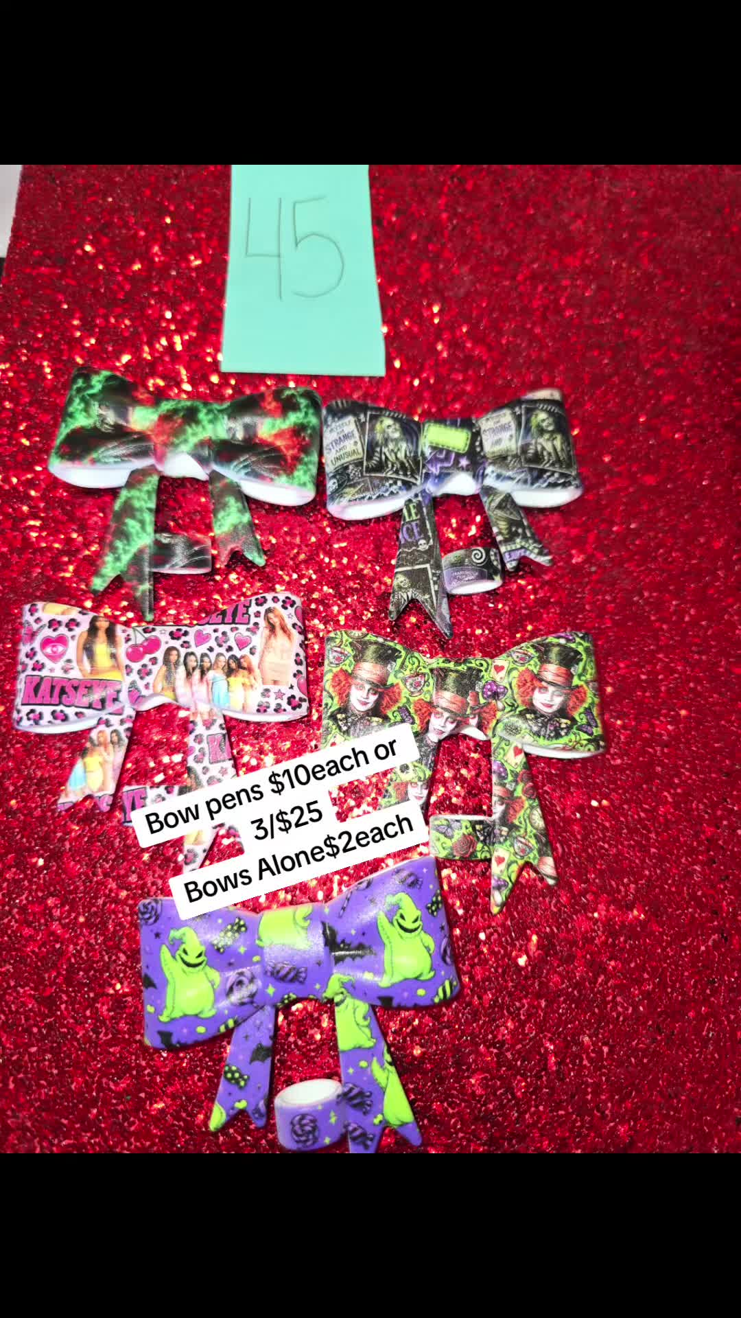 @j&a's spaucey custom crafts