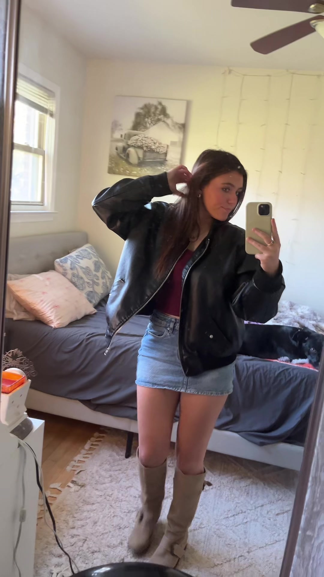 @Haley Kazmar ๐