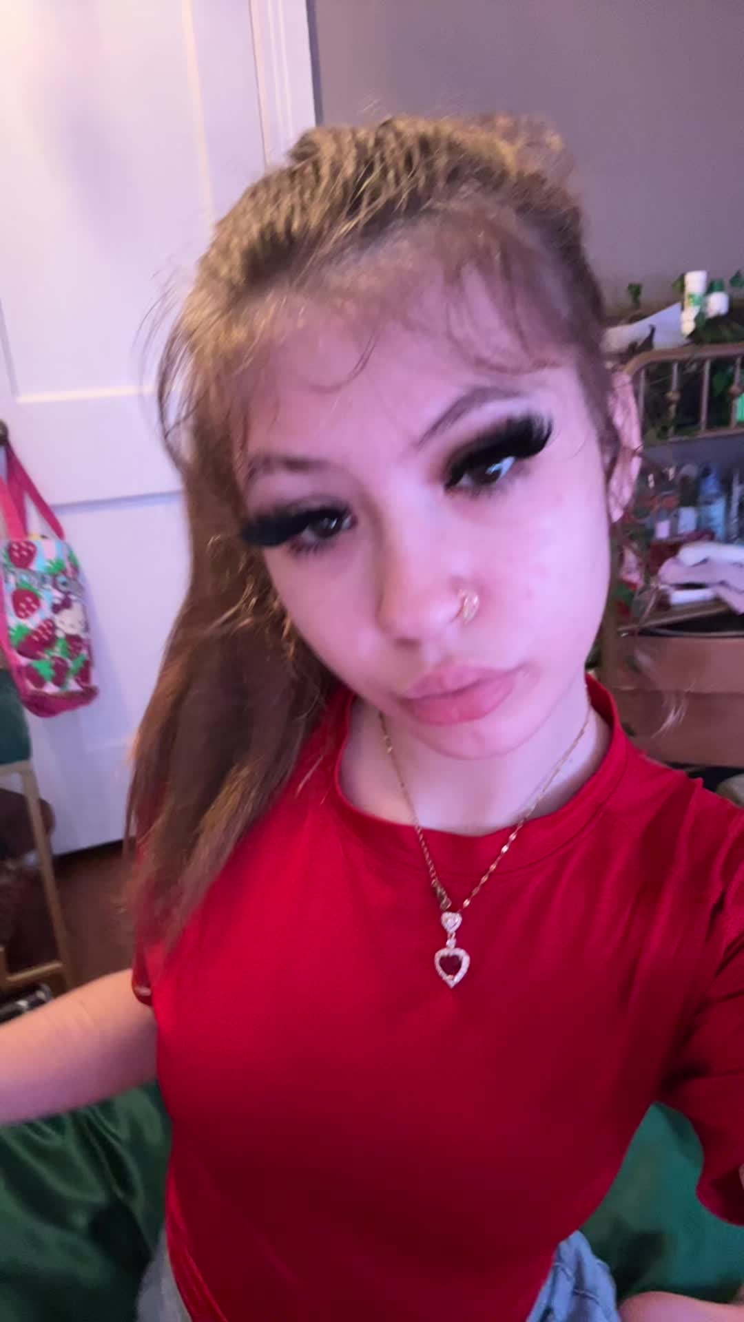 @️