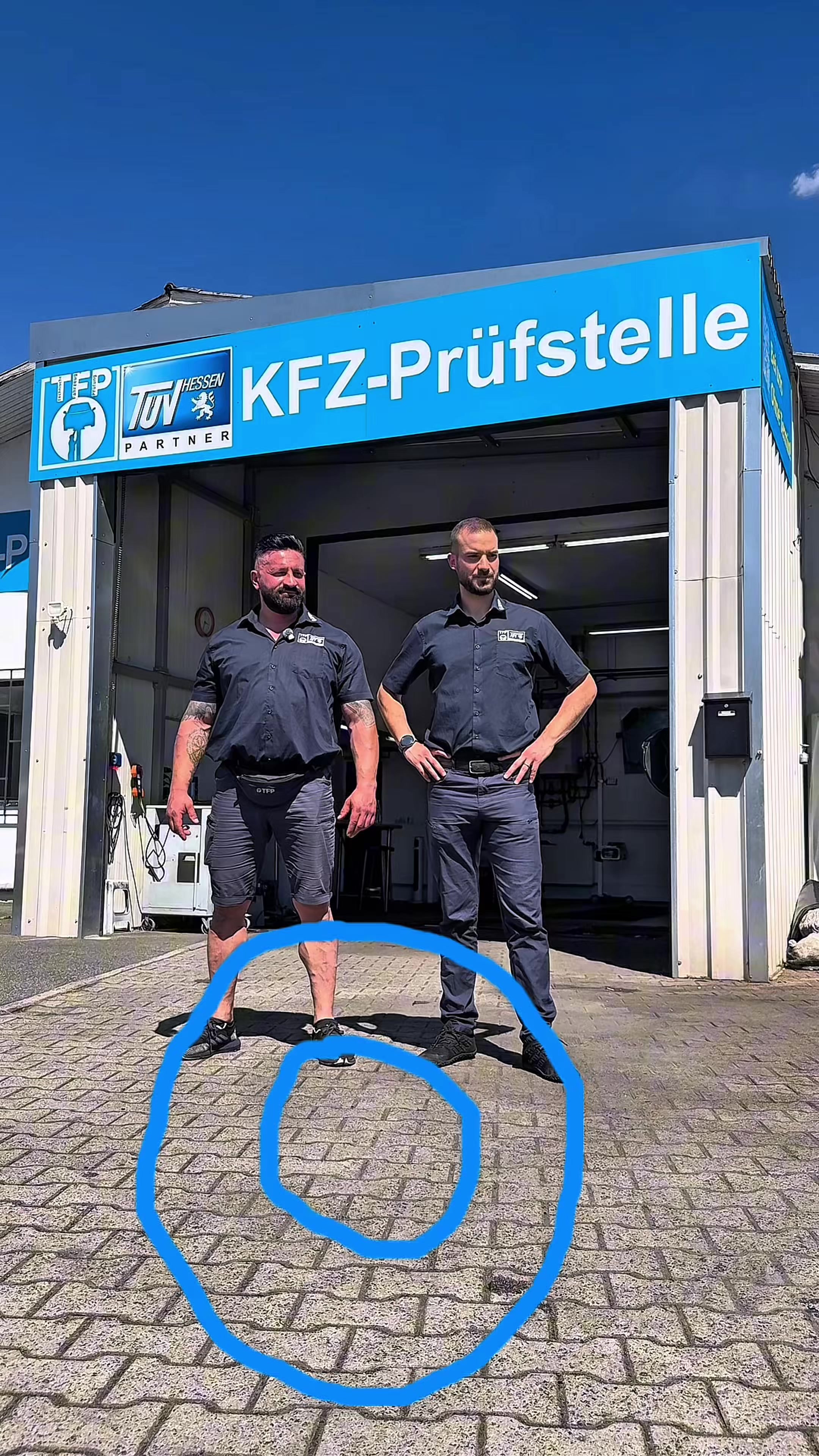 @TFP | TÜV HESSEN PARTNER