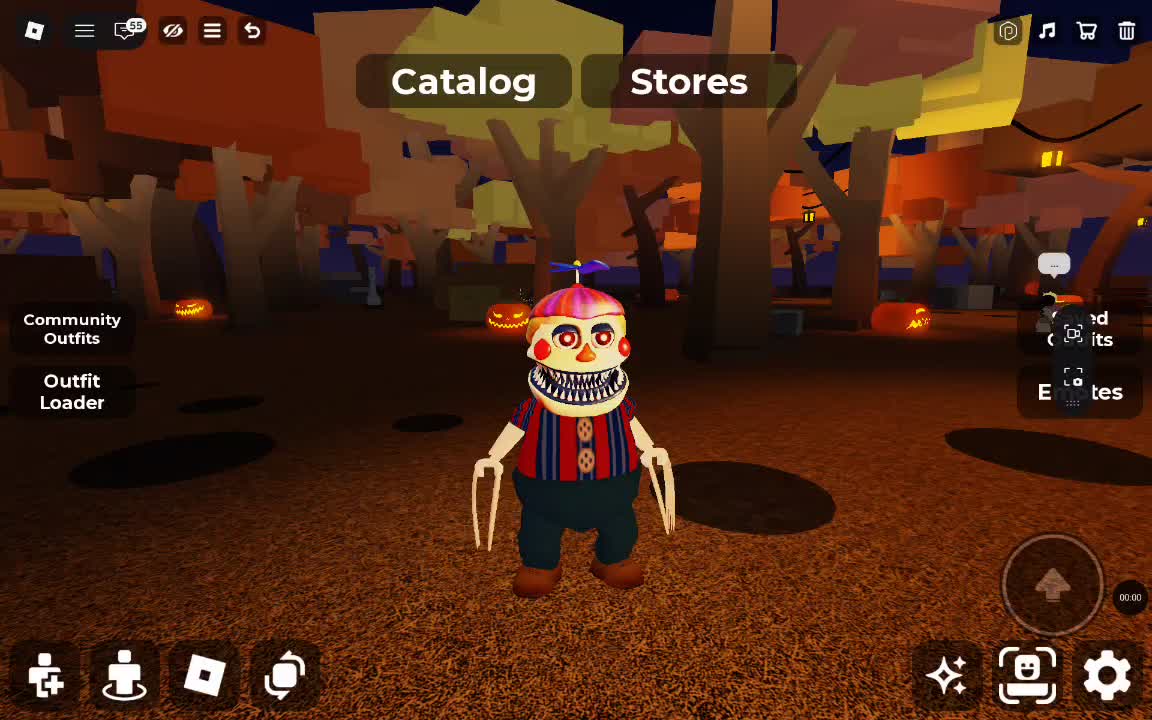 @fnaf showtime 64
