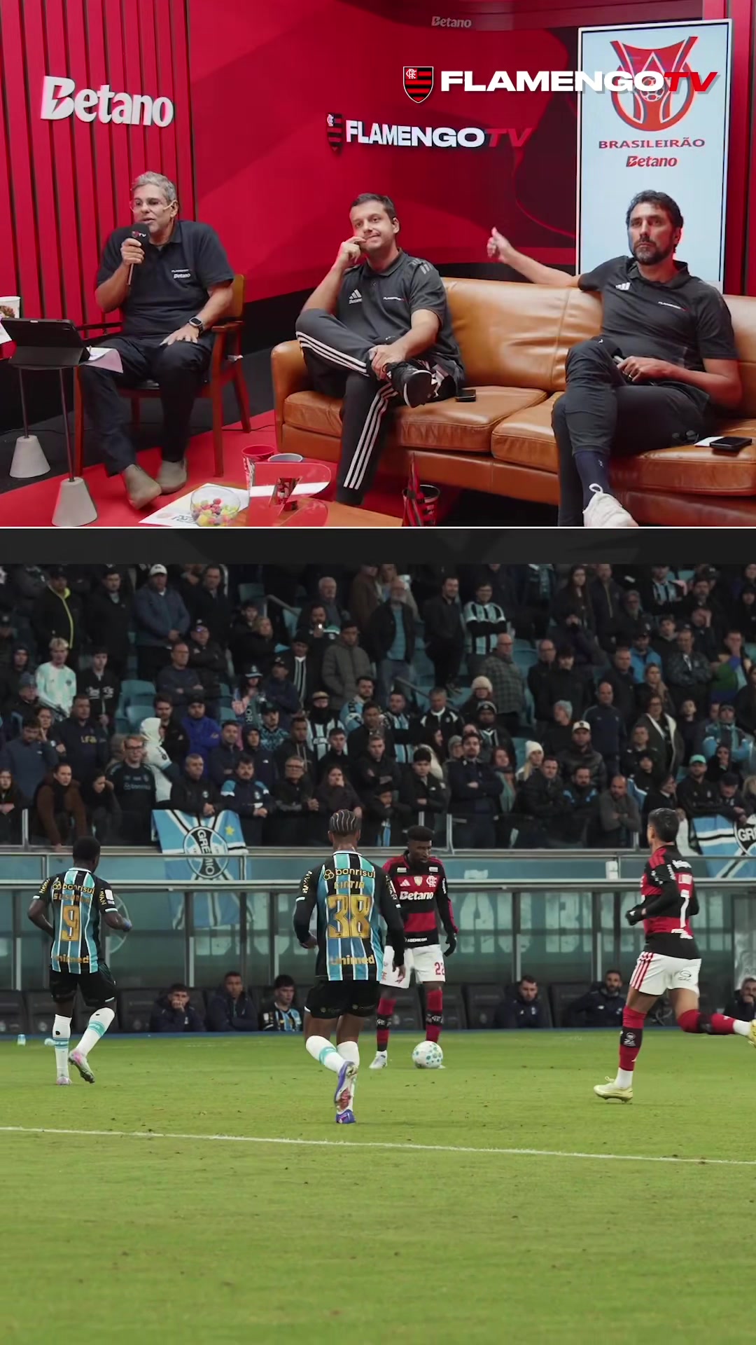 @Flamengo