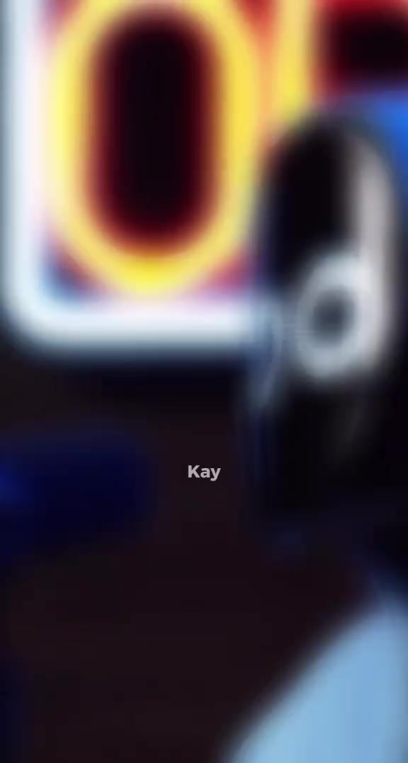 @Kay