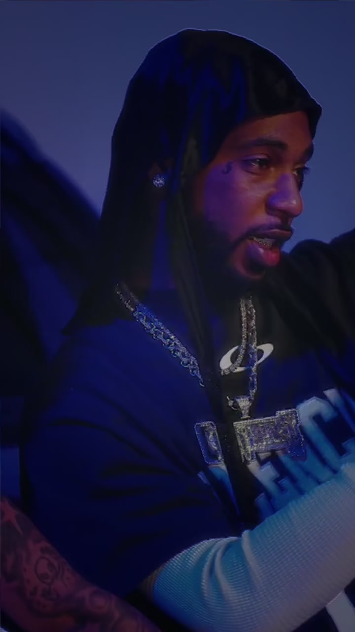 @Key Glock Fan
